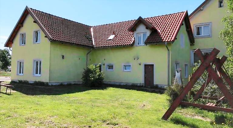 Agroturystyka  Krosno