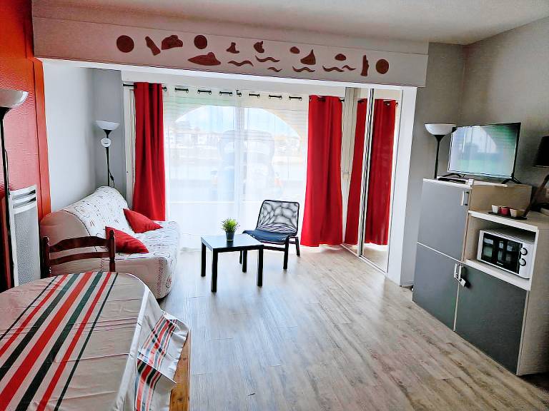 Appartement Ciboure