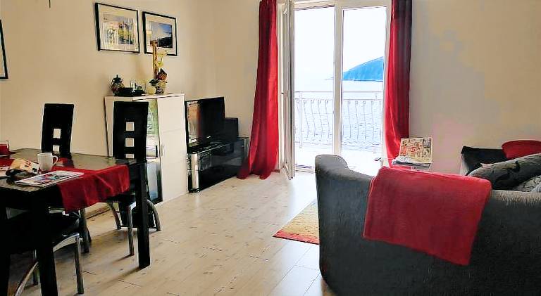 Pleasant rental apartment with patio, garden & private pool | Dogs allowed — photo 5