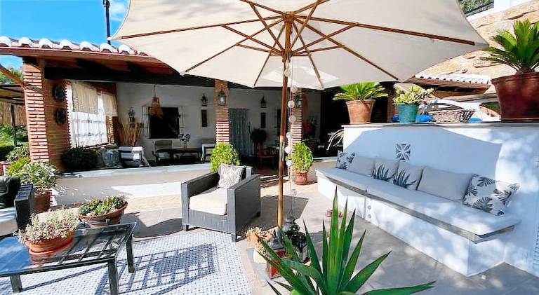 Villa Ardales
