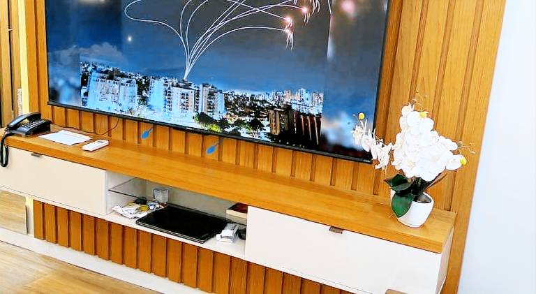 Beautiful apartment with pool | Beach nearby | Pet-friendly in Brotas
