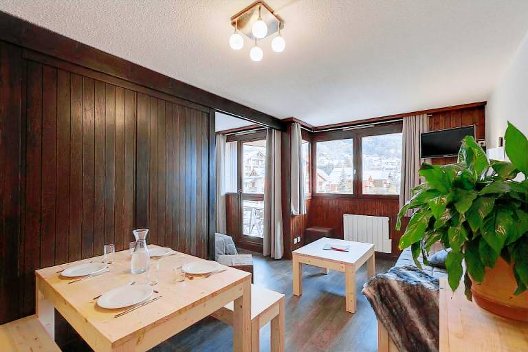 Studio Serre Chevalier