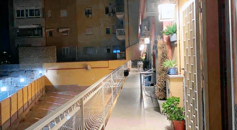 Apartment with 2 rooms for 3 persons — photo 5