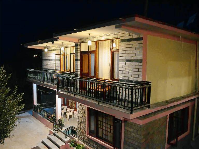 Gezellig Inn - Kanyal Villas — photo 5