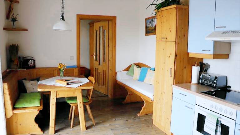 Ferienwohnung Amstetten