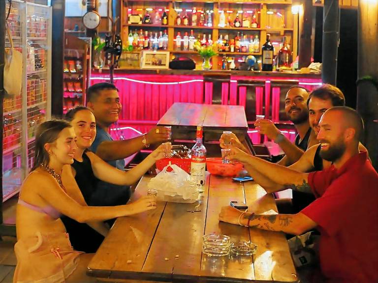 Serviced apartment  Krong Preah Sihanouk