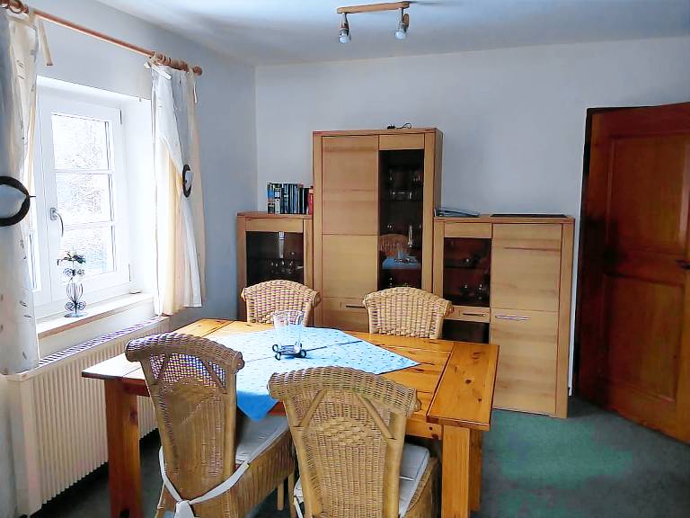 Ferienwohnung Ernsdorf