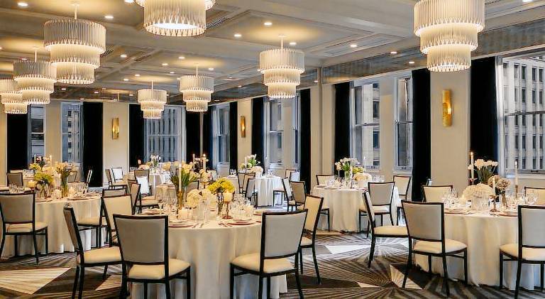 Kimpton Gray Hotel By IHG — photo 3