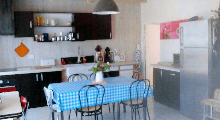 Vacation home with 5 rooms for 15 persons — photo 3