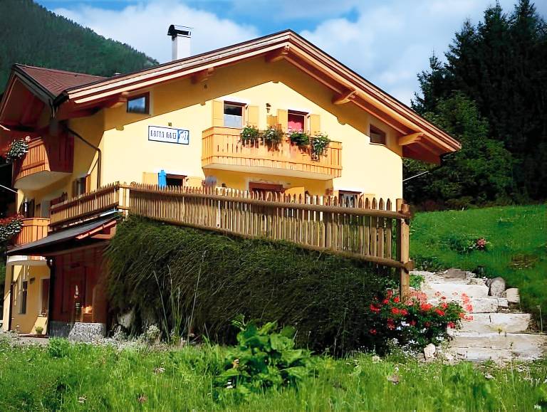 Eco Baita Natura Spensierata