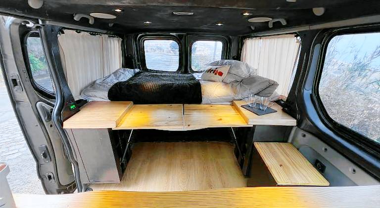Geko camper — photo 4
