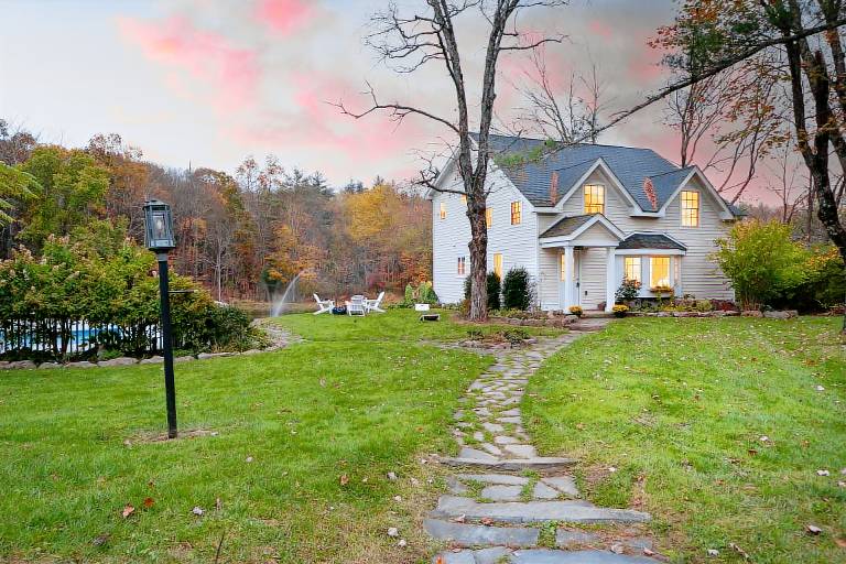 House Saugerties