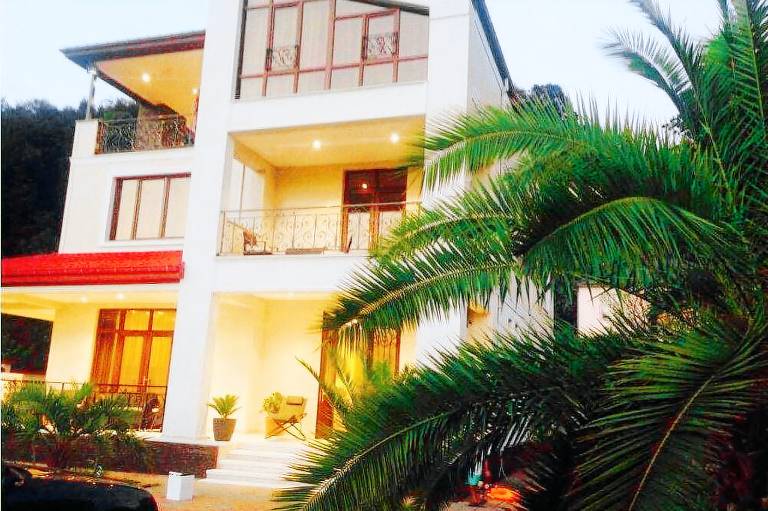 Villa  Batumi