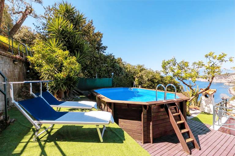 SorrentoVibes - Villa Panorama with private pool & view — photo 2