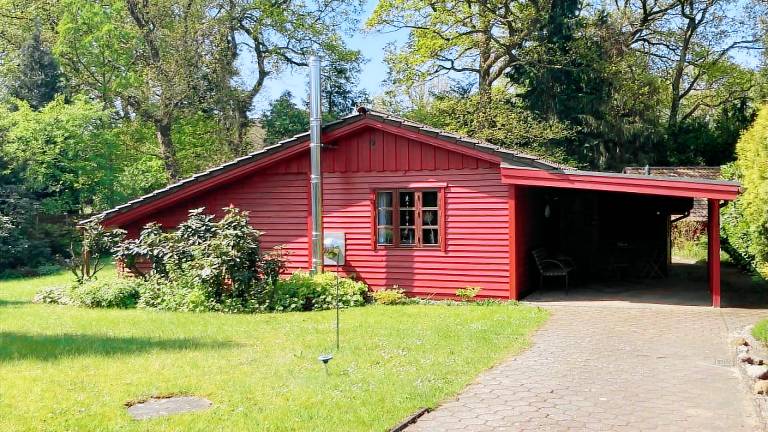 Ferienhaus Wingst