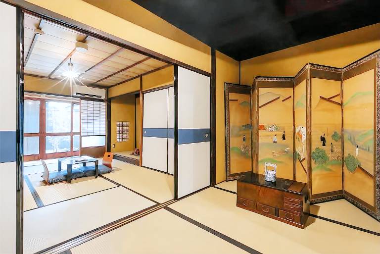 Beautiful house with garden | Near Nijō Castle | Dogs allowed — photo 3