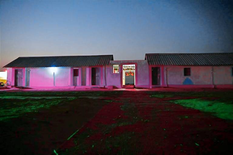 Star View Desert Camp — photo 2