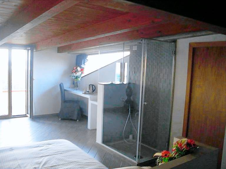 Bed and breakfast  San Gaetano