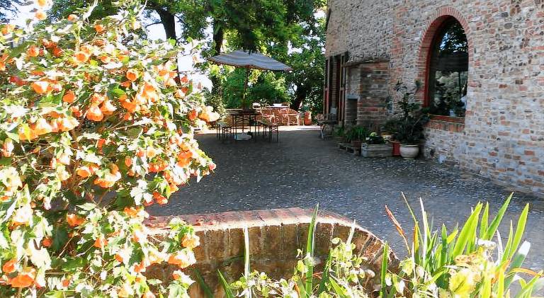 Podere Sanripoli — photo 4