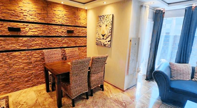 Holiday apartment | Dogs allowed — photo 3