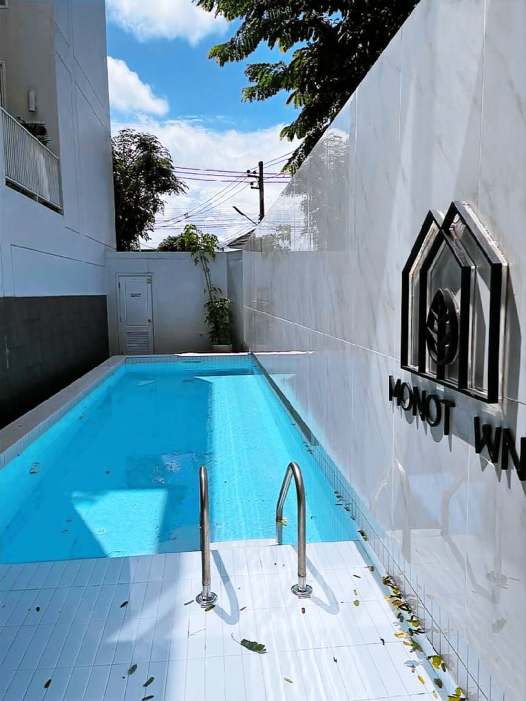 House with 2 rooms for 4 persons — photo 3