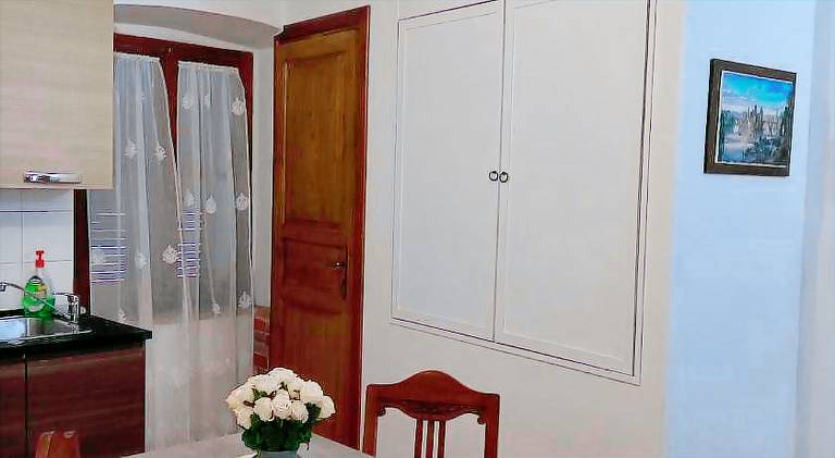 Vacation home with 1 room for 2 persons — photo 4