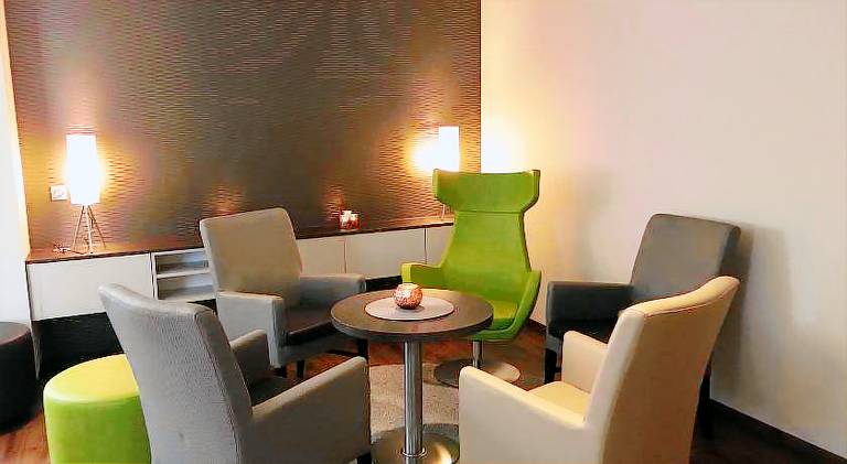 Hotel Kleefelder Hof — photo 4