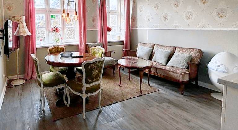 Lovely rental apartment | Dogs allowed — photo 3