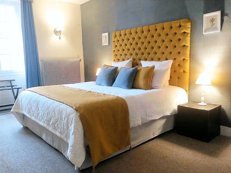Logement Sainte-Foy-la-Grande