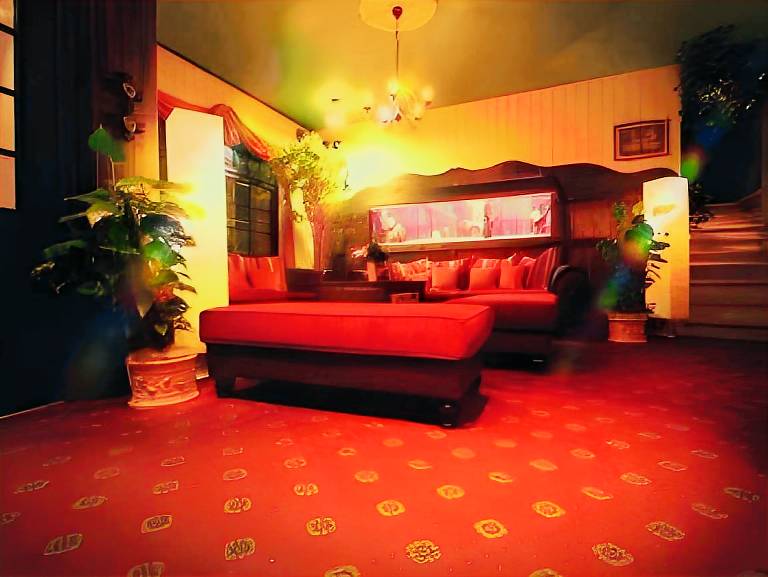 Ringhotel Lutherhotel Eisenacher Hof — photo 4