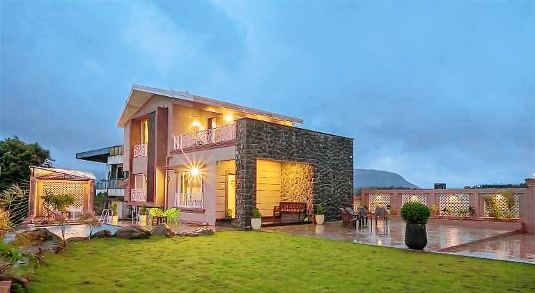 House with patio, garden & BBQ — photo 3
