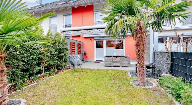 House with 4 rooms for 9 persons — photo 2