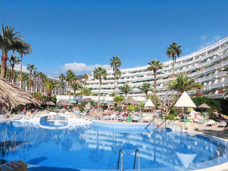 Apartament Playa de la Américas