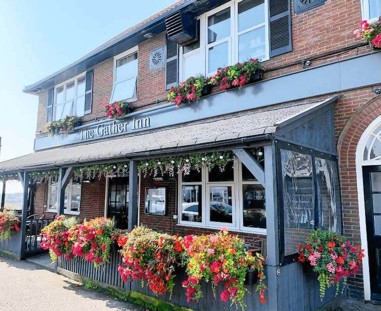 Bed and breakfast Hove