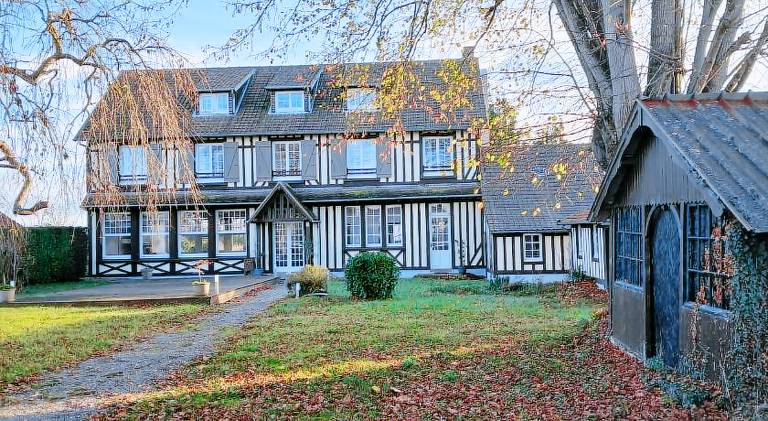 Logis Auberges des Aulnettes — photo 4