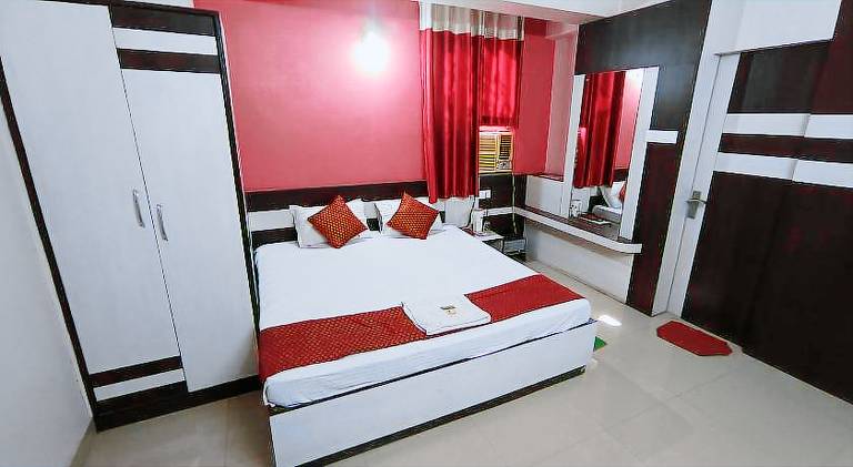 Hotel Viraat Inn — photo 2