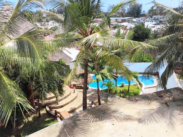 Villa Watamu