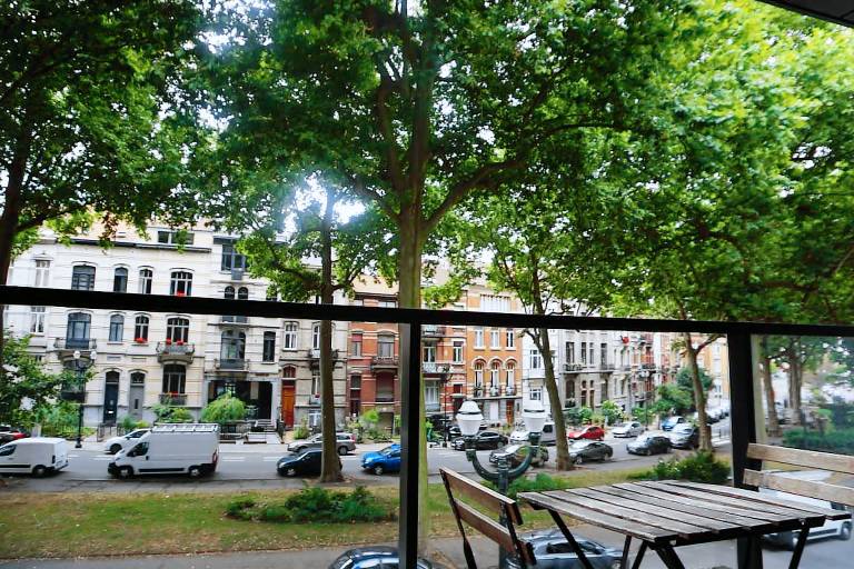 Apartment  Woluwe-Saint-Lambert