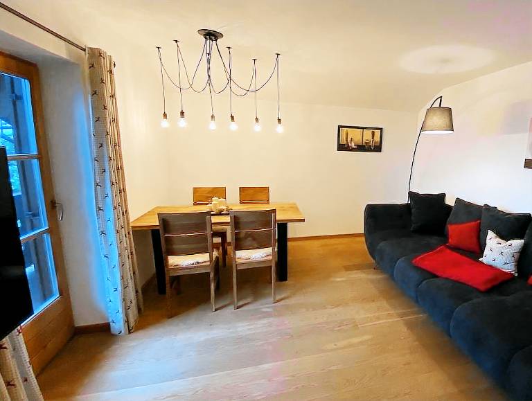 Ferienwohnung Hausham