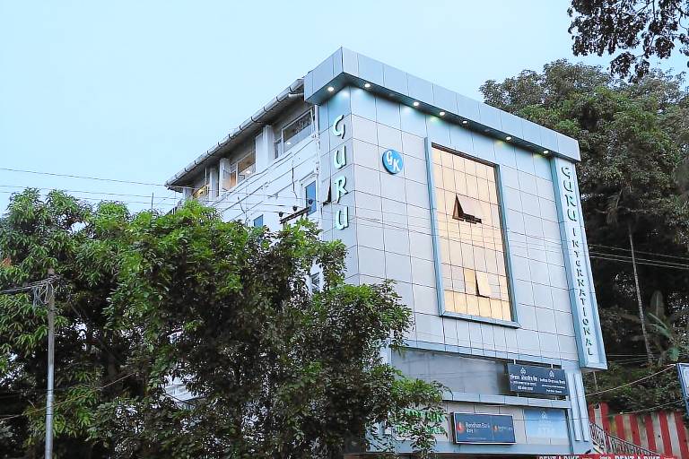 Hotel Guru International — photo 5