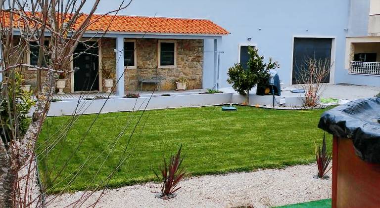 House with garden, private pool & barbeque — photo 4