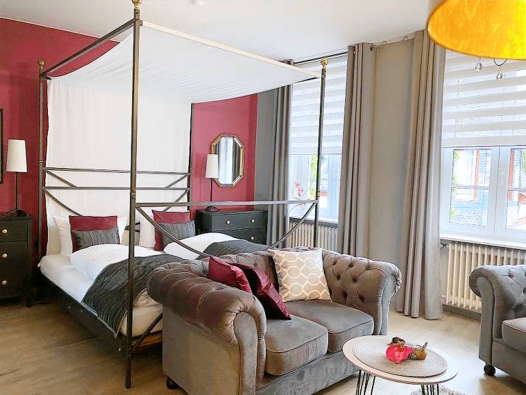 Ferienwohnung Traben-Trarbach