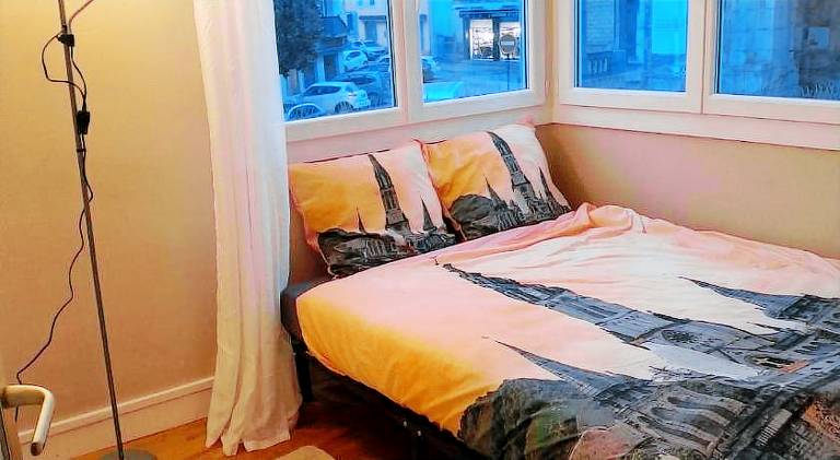 Lovely holiday apartment | Dogs allowed — photo 2