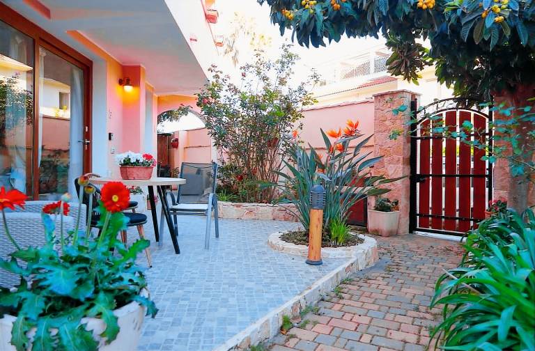House Alghero