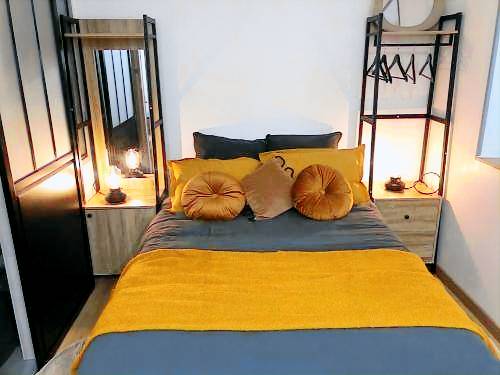 Appartement Colombes