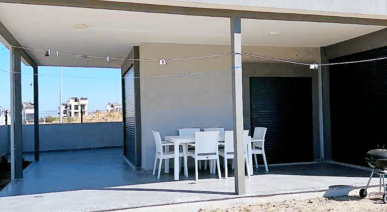 Villa with patio | Pets are welcome — photo 4