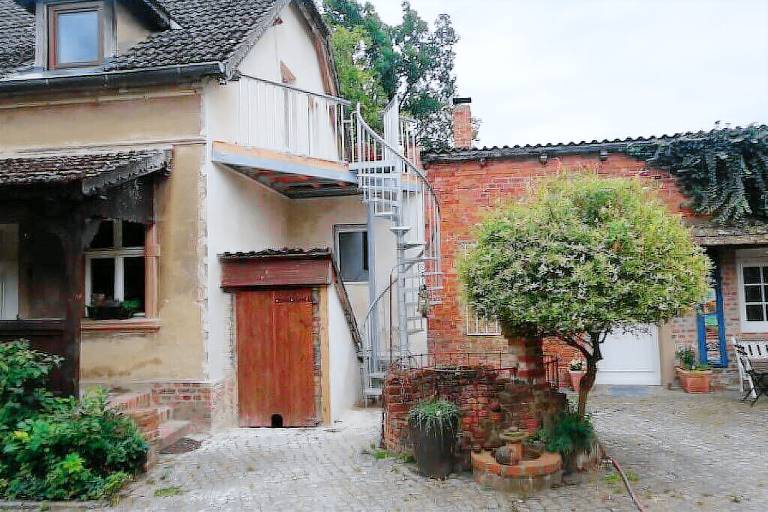Ferienwohnung  Frankfurt (Oder)
