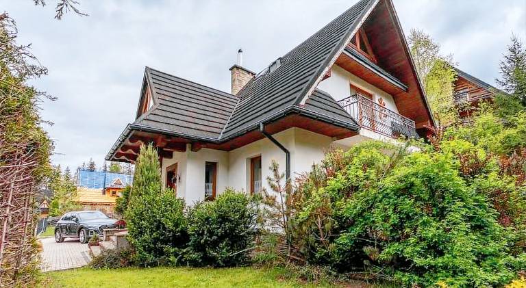 Wonderful villa | Pets are welcome — photo 5