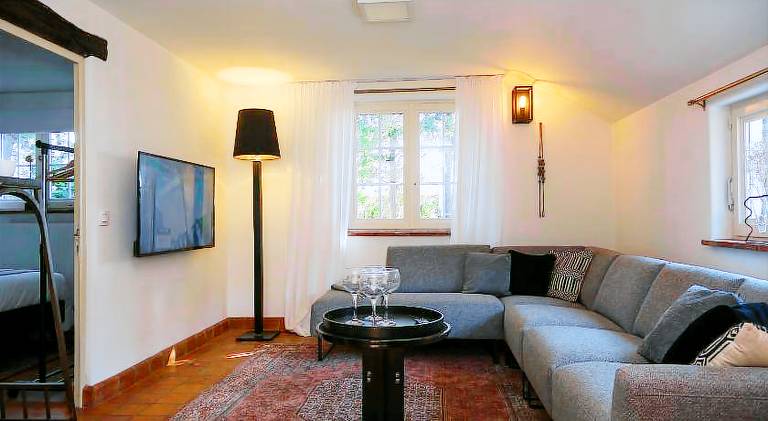 Villa | Pets allowed — photo 2