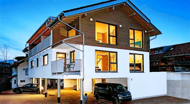 Rental apartment with BBQ — photo 3